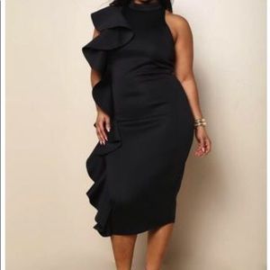 Women dress